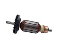 FEARZIE Remplacement de l'ancre de Rotor d'armature AC220-240 V for Marteau perforateur GBH2-18E GBH2-18RE GBH2-18 PBH2000RE PBH2100RE