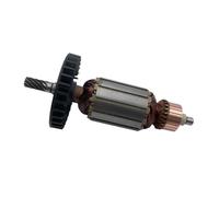 FEARZIE Remplacement de l'ancre de Rotor d'armature AC220V-240V for scie Circulaire 5806B 5704R 5806R 5704RK