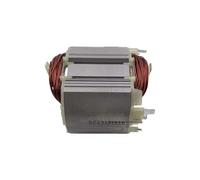 FEARZIE Remplacement de l'ancre de Rotor d'induit AC220V-240V for Arbre de Coupe en métal 2414NB 2414B(Stator)