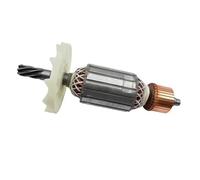 FEARZIE Remplacement de l'ancre de Rotor d'induit AC220V-240V for la tronçonneuse électrique CC14SF CC 14SF