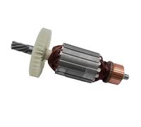 FEARZIE Remplacement de l'ancre de Rotor d'induit AC220V-240V for la tronçonneuse MT240