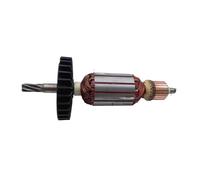 FEARZIE Remplacement du stator d'ancrage du Rotor d'induit AC220V-240V for Marteau perforateur série HR2460 HR2470 (110V Disponible dès Maintenant)(Armature 110V)