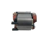 FEARZIE Remplacement du stator d'ancrage du Rotor d'induit AC220V-240V for Marteau perforateur série HR2460 HR2470 (110V Disponible dès Maintenant)(Stator 220V)