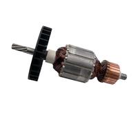 FEARZIE Rotor d'induit de Remplacement AC220V-240V for polisseuse PV7000C