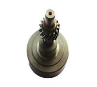 FEARZIE Tambour d'embrayage BH23 for Brise-Roche BH22 BH23 BH24 BH55(Inside diameter4.5mm)