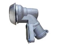 FEARZIE TÊTE D'ENGRENAGE DIA.32MM X 10 Dents for Plus D'OUTILS DE DÉBROUSSAILLEUSE GRADEN BOÎTE DE Woking en BISEAU