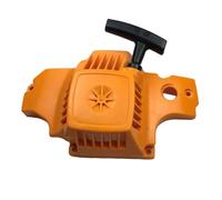 FEARZIE TRONÇONNEUSE À DÉMARRAGE À Lancement par Rappel Mac Cat 335 338 435 440 P350 P351