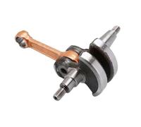 FEARZIE Vilebrequin for débroussailleuse 1E44F-5,52CC, Coupe-Herbe, Fouet, Snipper