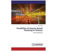 Feasibility Of Inquiry Based Teaching In Science