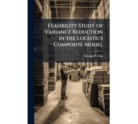 Feasibility Study of Variance Reduction in the Logistics Composite Model