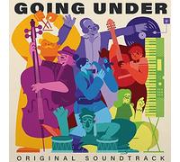 Feasley - Going Under (Original Game Soundtrack)