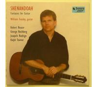 Feasley, William - Shenandoah: Fantasies for Guitar
