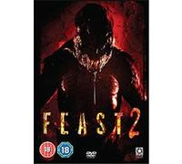 Feast 2 - Sloppy Seconds G