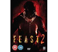 Feast 2: Sloppy Seconds [Import]