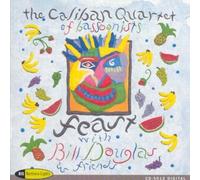 Feast Bassoon Quartet