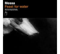 MESSA – Feast for Water – CD – SPV Entertainment