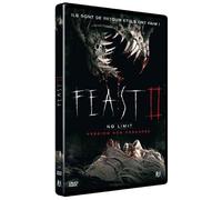 Feast II-No Limit [Version Non censurée]
