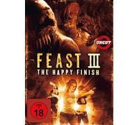 Feast III: The Happy Finish (unrated) (uncut) Jenny Wade Martin Klebba