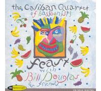Feast - Music For Bassoon Quartet (Caliban Quartet)