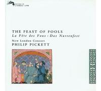 Feast of Fools by Feast of Fools (1993-02-16)