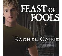 Feast of Fools (The Morganville Vampires Series) (Morganville Vampires Series, 4)