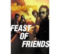 The Doors - Feast Of Friends