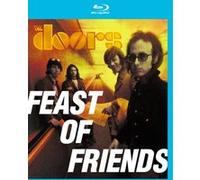 The Doors Feast Of Friends