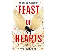 Feast of Hearts - Teri Dederer - Harper Fire - ebook (ePub) - Livre