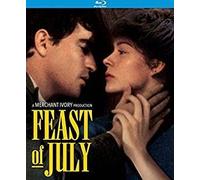 Feast Of July