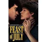 Feast of July