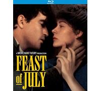 Feast of July [Blu-Ray]