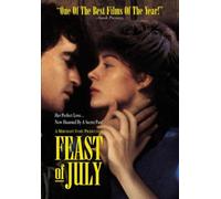 Feast of July [Import USA Zone 1]