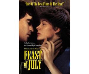 Feast of July [Import USA Zone 1]