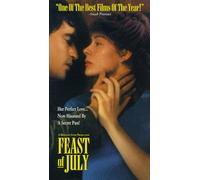 Feast of July [VHS]
