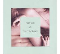 Feast of Love (10 Year Anniversary Édition) - Vinyle Rose & Vert