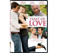 Feast of Love by MGM (Video & DVD)