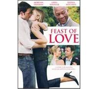 Feast of Love - DVD Zone 1