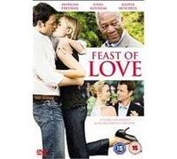 Feast Of Love G