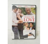 Feast of Love [Import USA Zone 1]