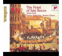 Feast of San Rocco - Feast of San Rocco