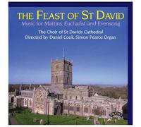 Feast Of St.David