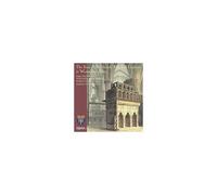 Feast Of St. Edward (Choir Of Westminster Abbey, Quinney)