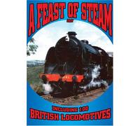 Feast of Steam [Import anglais]