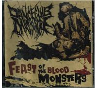 Feast of the Blood Monsters