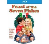 Feast Of The Seven Fishes