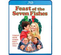 Feast of The Seven Fishes [Blu-Ray]