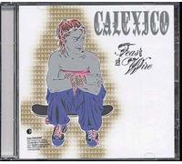 Calexico – Feast Of Wire