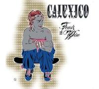 Calexico - Feast of Wire [Import]
