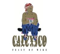 FEAST OF WIRE (20TH ANNIVERSARY DELUXE EDITION/2CD) by Calexico [CD] NEUF