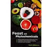 Feast on Phytochemicals
